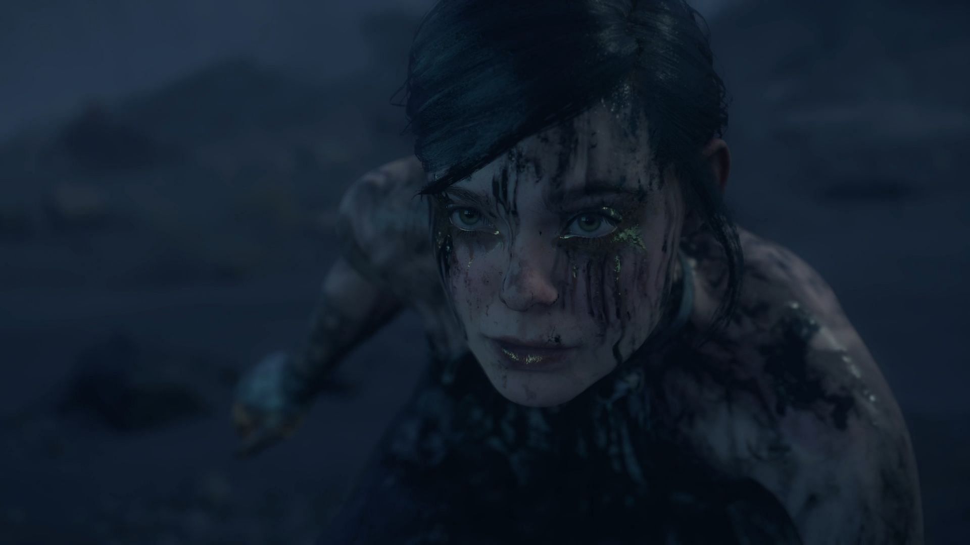 Tomorrow (Image via Kojima Productions/Sportskeeda Gaming)